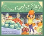 Cover image for G is for Garden State