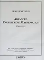 Cover image for Advanced Engineering Math 9th Custom Edition for Colorado School of Mine