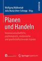 Cover image for Planen und Handeln