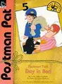 Cover image for Day in Bed