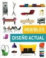 Cover image for Muebles Diseños Actuales/ Actual furniture designs