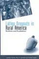 Cover image for Latino Dropouts in Rural America