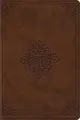 Cover image for ESV Study Bible, Personal Size