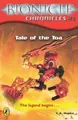 Cover image for Tale of the Toa (Bionicle Chronicles)