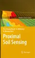 Cover image for Proximal soil sensing