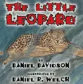 Cover image for The Little Leopard