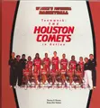 Cover image for Teamwork, the Houston Comets in action
