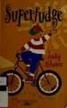 Cover image for Superfudge