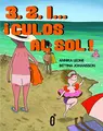 Cover image for 3, 2, 1...¡Culos al sol!