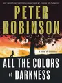 Cover image for All the Colors of Darkness