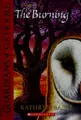 Cover image for The burning