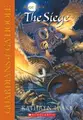 Cover image for The siege