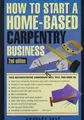 Cover image for How to start a home-based carpentry business