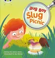 Cover image for Bug Boy
