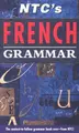 Cover image for NTC's French grammar