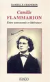 Cover image for Camille Flammarion