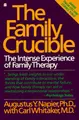 Cover image for The Family Crucible