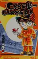 Cover image for Case closed.