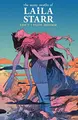 Cover image for Many Deaths of Laila Starr Deluxe Edition