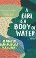Cover image for A Girl is A Body of Water