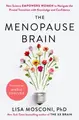 Cover image for Menopause Brain