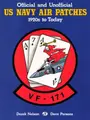 Cover image for Official and unofficial US Navy air patches