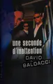 Une seconde d'inattention