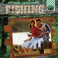 Cover image for Fishing