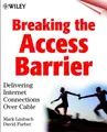 Cover image for Breaking the Access Barrier