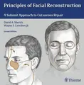 Cover image for Principles of facial reconstruction
