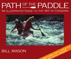 Cover image for Path of the Paddle