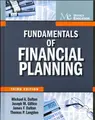 Cover image for Fundamentals of financial planning