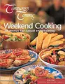 Cover image for Weekend Cooking