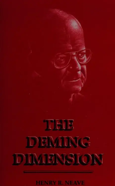The Deming dimension cover