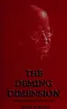 Cover image for The Deming dimension