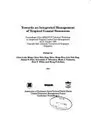 Cover image for Towards an integrated management of tropical coastal resources