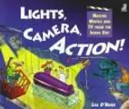 Cover image for Lights, Camera, Action!