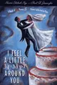Cover image for I Feel a Little Jumpy Around You