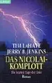 Cover image for Das Nicolai- Komplott. Die letzten Tage der Erde 03.