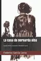 Cover image for La Casa de Bernarda Alba