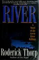 Cover image for River
