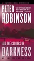 Cover image for All the Colours of Darkness