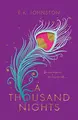 Cover image for A Thousand Nights
