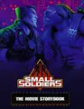 Cover image for Small soldiers