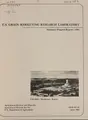 Cover image for U.S. grain marketing research laboratory