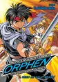 Cover image for Sorcerous Stabber Orphen: The Wayward Journey Volume 1