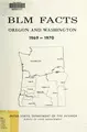 Cover image for BLM facts