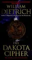 Cover image for The Dakota cipher