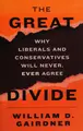 Cover image for The great divide