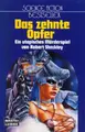 Cover image for Das zehnte Opfer.